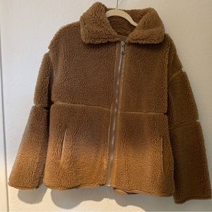 Zara jacket